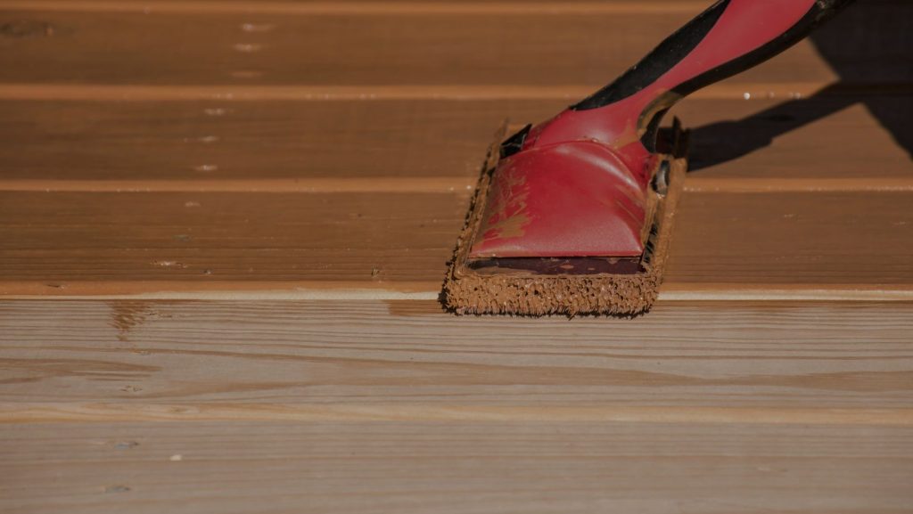 deck waterproofing st. louis mo